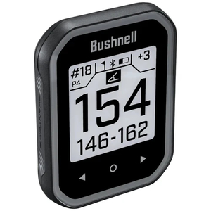 Bushnell Phantom 2 GPS Mooregolf
