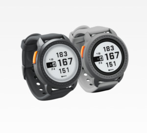 Bushnell iON Edge GPS Watch Mooregolf