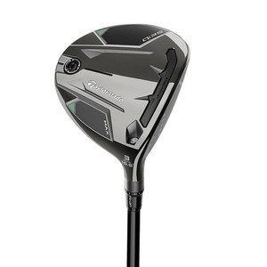 Taylormade Qi35 Max Fairway Mooregolf