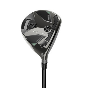 Taylormade Qi35 Tour Fairway Mooregolf