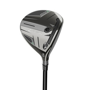 Taylormade Qi35 Fairway Mooregolf