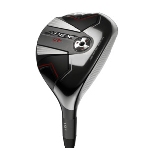 Products: Callaway Apex Utility Wood Mooregolf