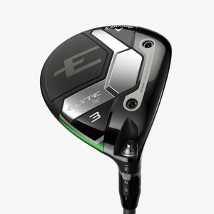 Products: Callaway Elyte X Fairway Woods Mooregolf