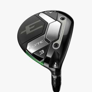 Products: Callaway Elyte Fairway Woods Mooregolf