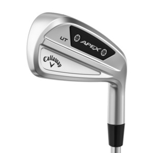 Products: Callaway Apex UT Mooregolf