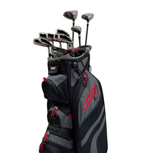 Products: PGF Futura Men's Set Mooregolf
