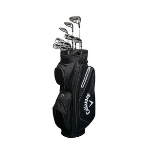 Products: Callaway X Hot Men's Set Mooregolf