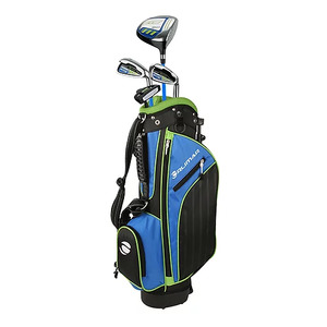 Orlimar Boys Set 6-8 Years Mooregolf