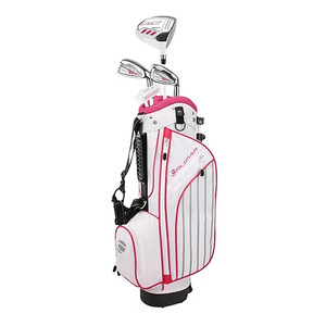 Products: Orlimar Girls Set 6-8 Years Mooregolf