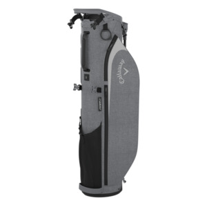 Products: Callaway Par 3 Stand Bag Mooregolf