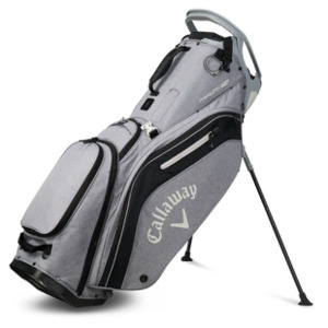 Products: Callaway Fairway 14 stand bag Mooregolf