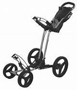Products: Sun Mountain PX4 Trundler Mooregolf