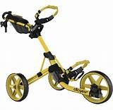 Clic Gear 4.0 Trundler Mooregolf