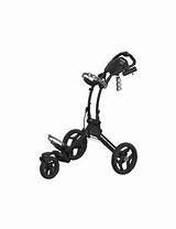 Rovic Swivel Trundler Mooregolf