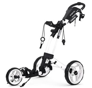 Products: Rovic Lite Trundler Mooregolf