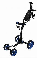 Flip n Go Trundler Mooregolf