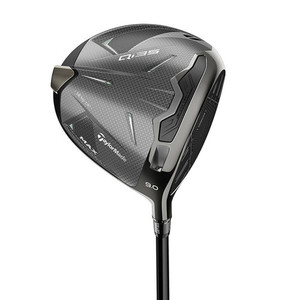 Products: Taylormade Qi35 Max Driver Mooregolf