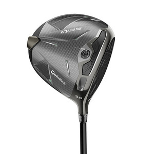 Products: Taylormade Qi35 Driver Mooregolf