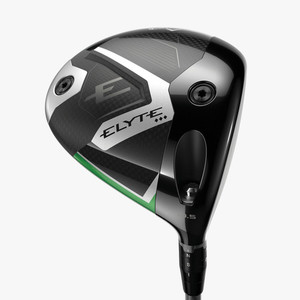 Callaway Elyte Triple Diamond Driver Mooregolf