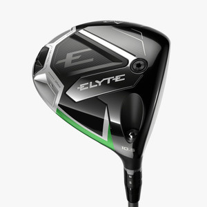 Products: Callaway Elyte Driver Mooregolf
