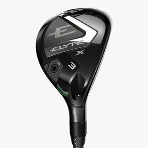 Products: Callaway Elyte X Hybrids Mooregolf