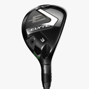 Callaway Elyte Hybrids Mooregolf