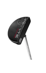Products: Wilson Infinite Southside Putter Mooregolf