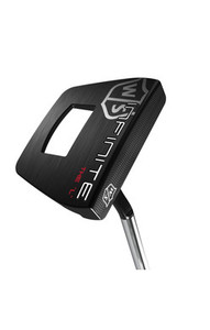 Products: Wilson Infinite The L Putter Mooregolf