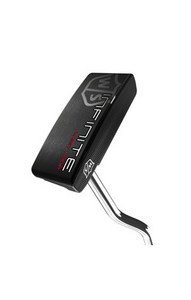 Wilson Infinite West Loop Putter Mooregolf