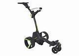 MGI Zip X5 Mooregolf