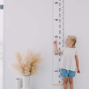 Toys Gifts: Measure Me Height Chart