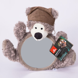 Frrp: Baby-in-View Back Seat Car Mirror