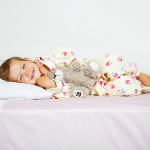 Brolly Sheets with wings