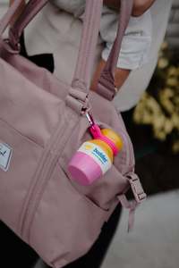 Globo Basis Collection: Solar Buddies Applicator Clip