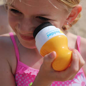Solar Buddies - One Sunscreen Applicator