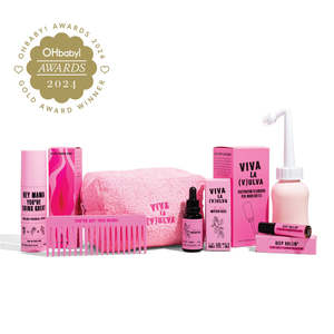 Viva La Vulva Labour of Love - Hospital Bag Kit