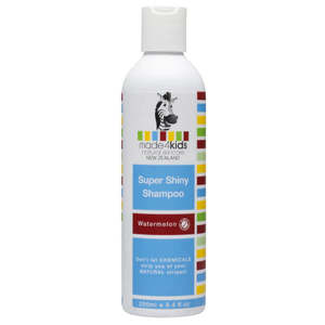 Made4Kids Shampoo (Watermelon) 250ml