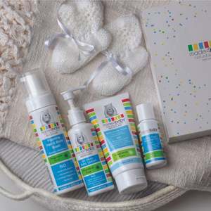 Made4Baby - Starter Pack - Fragrance Free
