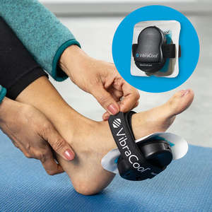 VibraCool® Plantar Fasciitis