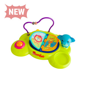 Globo Basis Collection: The Bumbo® Playtop Safari