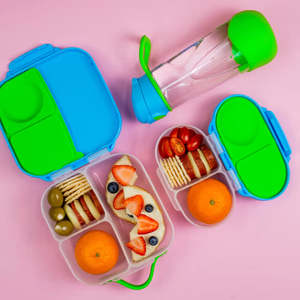 Globo Basis Collection: B.BOX Mini LunchBox
