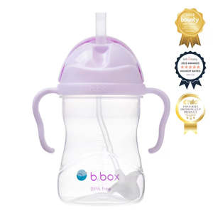 B.BOX BC Sippy Cup V2