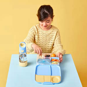 Globo Basis Collection: B.BOX Lunchbox Bluey