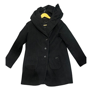 COP . COPINE Woolen Coat P0125