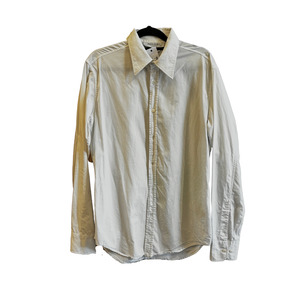 YSL Cotton Shirt P0525