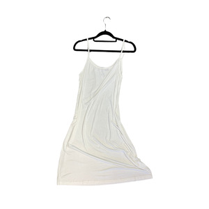 Dresses: TOBY (new) Delicate Beige Slip WE HAVE SIZES - 10,12,14,16 R0825