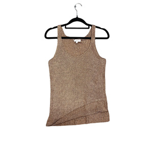 All Items: REISS gold Mesh Singlet B0326