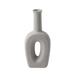 Morandi Vase - Tall Halo
