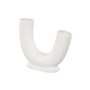 Natura Vase Collection: Oceana Vase - Classic U Shape