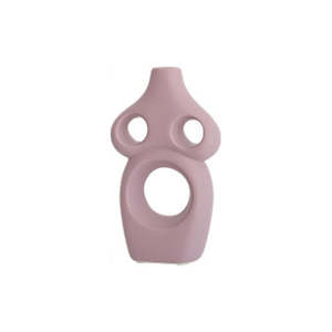 Latte Vase - Señora